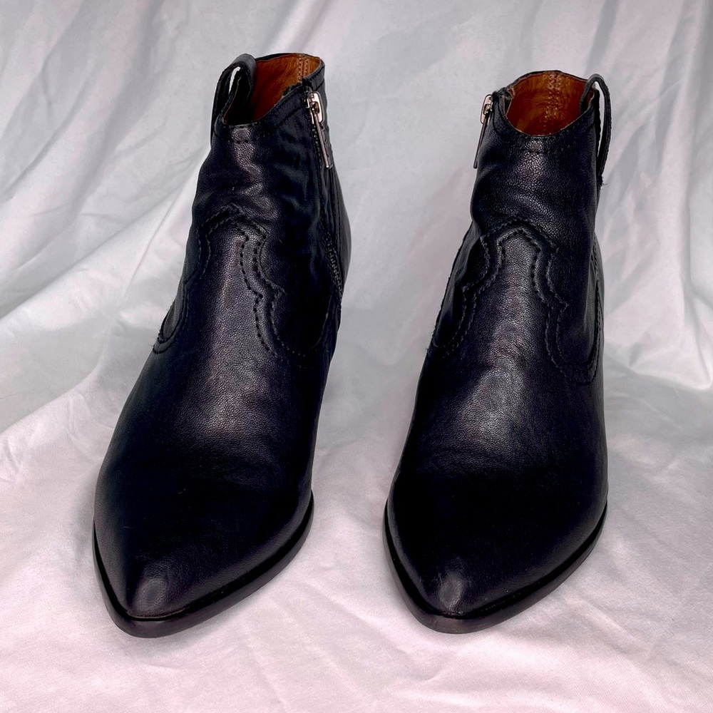 Frye Reina booties 6